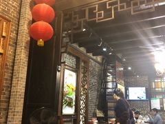 -黄祥华养生堂·炖汤·营养蒸饭(岭南天地店)