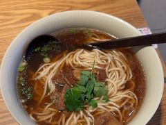 -李先生牛肉面大王(欧亚卖场店)