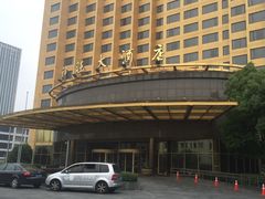 -上海神旺大酒店