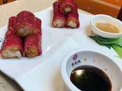 -点都德(汇盈广场店)