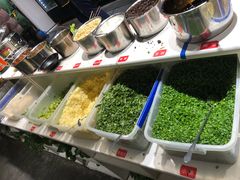 -钢管厂歆瑞源油卤串串香(春熙路太古里店)