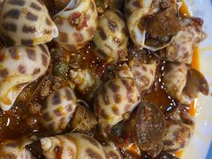 -三妹小龙虾·黄油蟹(华侨城总店)