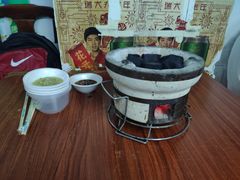 -威邵鸡煲(西华路总店)