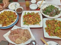 -驴百味(赵县店)