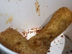 老街油炸豆腐-漫山洋芋(大悦城店)