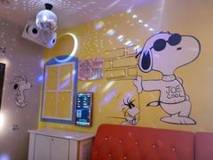 -钱莊Party连锁KTV(黄江星光城店)