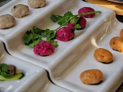-悦见花开·花园里的火锅·露营·下午茶