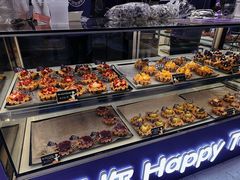 -喜乐村芋泥脑袋家族(三里屯店)