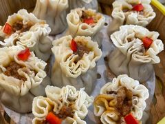 -玉林烤鸭店(定福庄店)