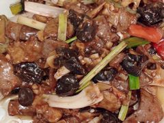 -惠丰堂饭庄·烤鸭·京味菜(西北旺·唐家岭店)