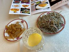 -红色江山(首钢国际大厦店)