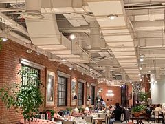 -漢舍中国菜馆(889广场店)