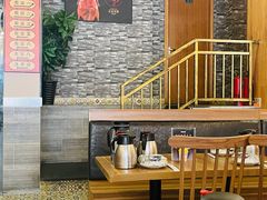 -先记烧鹅王·本地粤菜(福永店)