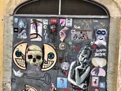 -圣母百花大教堂穹顶