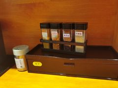 -天妇罗内顺田(罗湖店)