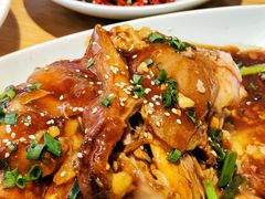 -小土豆北方菜馆(文慧园店)