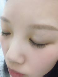 -雪奈传统美甲美睫