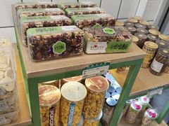 -飘香心语(官亭路店)