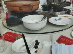 -千岛湖鱼味馆(十字街总店)