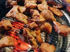 -东俞·韩式料理(院东街店)