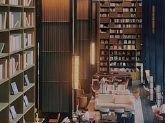 -木嘛working coffee(前海店)