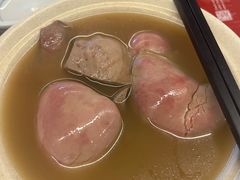 -黄亚细肉骨茶(仰光路店)