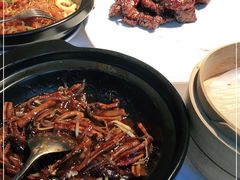 -苏浙汇(古北店)