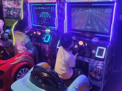 -星舰梦航(广百广场荔胜店)