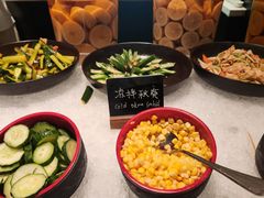 -厦门泰地万豪酒店-贡厨全日餐厅