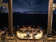 -影吧•悬崖海景(珠海凤凰湾悦椿酒店)