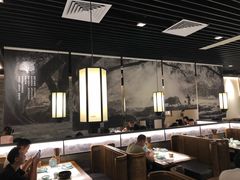 大堂-大榕树下顺德菜(融创茂店)