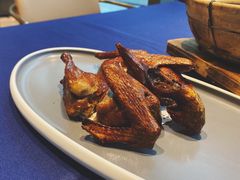 脆皮乳鸽-粤·啫啫