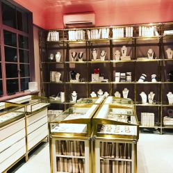 -OOAK设计师品牌概念店(新乐路店)