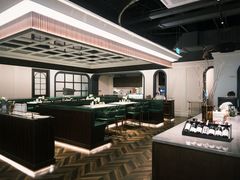-静香HOUSE·全时段融合餐厅(七星欢乐颂店)