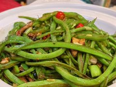 -辣尚瘾·烤鱼·新川菜(交大直营店)