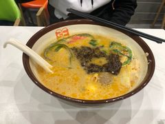 -张亮麻辣烫(无锡茂业天地店)