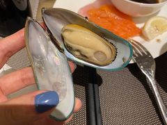 -安蒂娅·海鲜自助餐厅(安蒂娅美兰酒店)