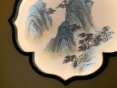 -绿茶餐厅(朝阳大悦城店)
