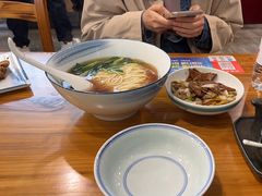 -小方的面(徐家汇店)