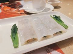 香滑牛肉肠粉-点都德(德江楼店)