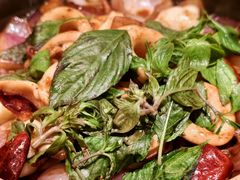 -贰醒·私房小院烧烤 (太古里店)