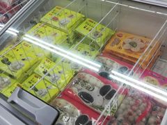 -物美超市(乔司华荣城店)