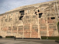 -上海四行仓库抗战纪念馆