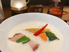 -真打拉面·日式拉面新流派(体育西横街店)