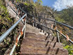 -金子山原生态旅游风景区