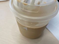 -北芒BEIMO COFFEE(五台山店)