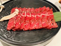 -韩时烤肉(枫蓝店)