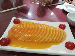 -烁佳海鲜大馅饺子