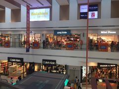 -宁波杉井奥特莱斯广场