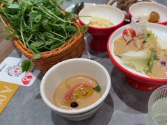 -侃爷南门铜锅涮肉